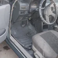 پراید۱۳۱ صندوقدار اتومات|خودرو سواری و وانت|تهران, جوادیه|دیوار