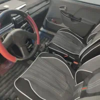 پراید مدل 88