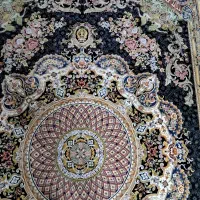 فرش ۱۲ متری