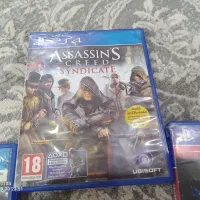 دیسک بازی ps4|کنسول، بازی ویدئویی و آنلاین|اهواز, کمپلو جنوبی|دیوار
