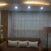 پرده پذیرایی|پرده، رانر، رومیزی|اراک, |دیوار