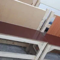 نیمکت چرخ خیاطی