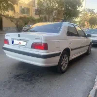 پژو پارس ۴۰۲ xu7|خودرو سواری و وانت|تبریز, |دیوار