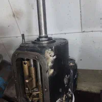 جعبه دنده پیکان اردی روا ضمانتی گیربکس|قطعات یدکی و لوازم جانبی|اصفهان, مارچین|دیوار