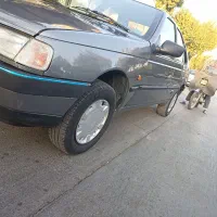 405slxپژو|خودرو سواری و وانت|اصفهان, شاه پسند|دیوار