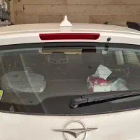 هایما s5|خودرو سواری و وانت|مشهد, ولیعصر (شهرک غرب)|دیوار