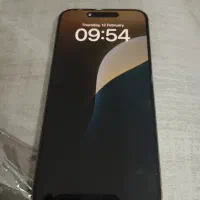 آیفون 15پرومکس