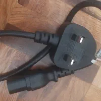 تعدادی کابل کامپیوتر و‌ پرینتر|قطعات و لوازم جانبی رایانه|تهران, سعادت‌آباد|دیوار