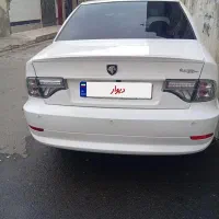 سورن پلاس مدل ۱۴۰۳ درحد صفر|خودرو سواری و وانت|نسیم‌شهر, |دیوار