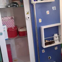 فروش فوری|یخچال و فریزر|تهران, وحیدیه|دیوار