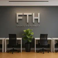 استخدام فروشنده