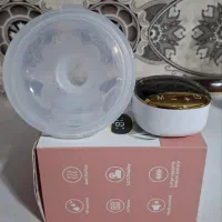 شیردوش برقی MY 373