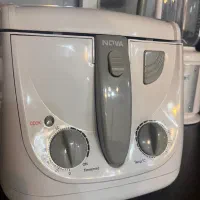 سرخ کن nova