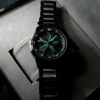 ساعت مچی عقربه‌ای کوارتز مردانه مدل اسپرت|ساعت|تهران, صادقیه|دیوار