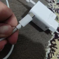 شارژ اصلی فابریک|لوازم جانبی موبایل و تبلت|شوشتر, |دیوار