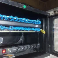 دوربین مداربسته تحت شبکه