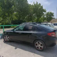 پروتون جن تو اتوماتیک 2007