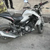 بنلی ۱۸۰s /کم کارکرد/بدون خط و خش و زمین خوردگی|موتورسیکلت|تهران, خلیج فارس|دیوار