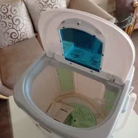 مینی واش|ماشین لباسشویی و خشککن لباس|اصفهان, طامه|دیوار