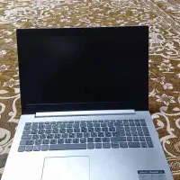 لپتاب لنوودرحد ندارم هیچ استفاده ای نشده|رایانه همراه|قشم, |دیوار