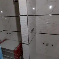 کاشی کاری و سنگ کاری یاسین