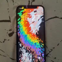 ایفون 12مشکی دو سیمکارت CH حافظه 128