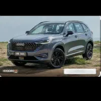 حواله خودرو  شوال HEV 6