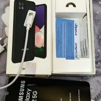 گوشی سامسونگ a22 فایو جی|موبایل|فردیس, فردیس|دیوار