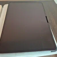 آیپد پرو13 اینچ M5 سلولار 2025+Apple pencil Pro|تبلت|تهران, یوسفآباد|دیوار