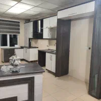 کابینت mdf دسته دوم تمیز