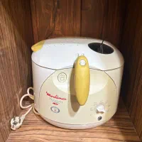 سرخ کن مولینکس