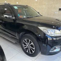 هایما s7 مدل۹۷ بدون رنگ|خودرو سواری و وانت|ارومیه, |دیوار