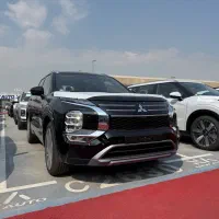 میتسوبیشی اوتلندر|خودرو سواری و وانت|ماکو, |دیوار