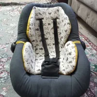 کالسکه بعلت کمبودجافروخته میشود