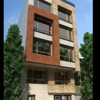 رهن کامل واحد۵۳ متری