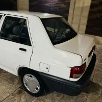 پراید ۱۳۱ مدل ۱۳۹۹|خودرو سواری و وانت|شهرکرد, |دیوار