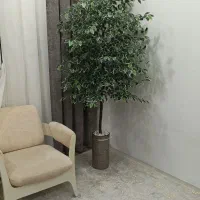 گل مصنوعی