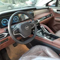 HAIMA X7/ هایما X7/ 1404/ نقد و اقساط|خودرو سواری و وانت|تهران, سید خندان (جلفا)|دیوار