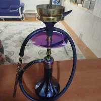 قلیون کرنو