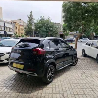 ایکس ۲۲ پرواتومات مدل ۱۴۰۲ نقد و معاوضه|خودرو سواری و وانت|مشهد, دانشجو|دیوار