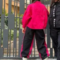 ست جین پاییزه سایز۳۶ تا۴۰ میخوره|لباس|اسلامشهر, شهرک مصطفی خمینی|دیوار