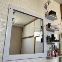 آیینه ام دی اف