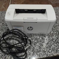 پرینتر HP M111a|پرینتر، اسکنر، کپی، فکس|مسجد سلیمان, |دیوار