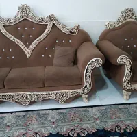 مبل سالم وتمیز