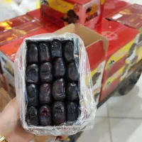 خرمای مضافتی فقط تناژ (لوکس صادراتی)|عمده‌فروشی|لاهیجان, شیشه گران|دیوار