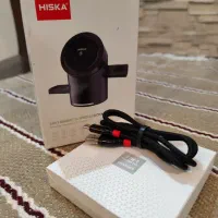 شارژر وایرلس|لوازم جانبی موبایل و تبلت|تهران, نیروی هوایی (پیروزی)|دیوار