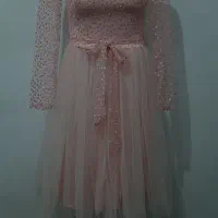 لباس مجلسی دخترانه