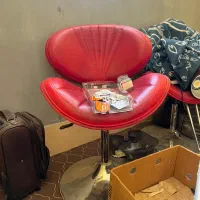 سرشور کاسه متحرک مدل مبله/صندلی آرایشگاه جک دار|آرایشگاه و سالن‌های زیبایی|شیراز, گویم|دیوار