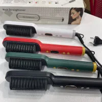 برس حرارتی صاف کننده مو سایز 1.5 متر