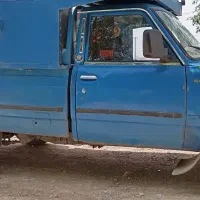 ماشین نیسان ۹۳